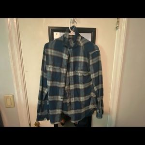 Good fellow Flannel